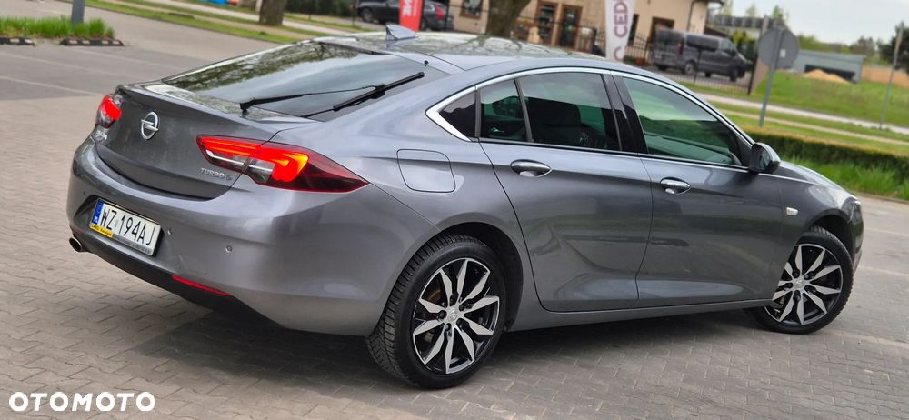 Opel Insignia CT 2.0 CDTI Exclusive S&S - 37