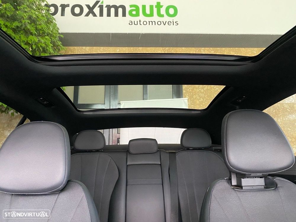 Mercedes-Benz EQE 350+ AMG Line - 10