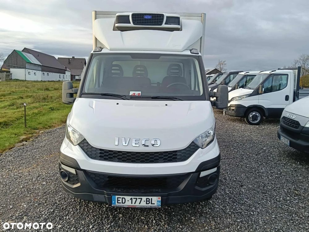 Iveco DAILY 35C15,35C14,35C13,35C12 - 4
