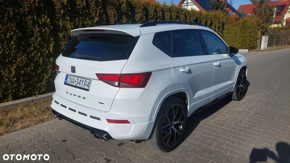Seat Ateca - 22