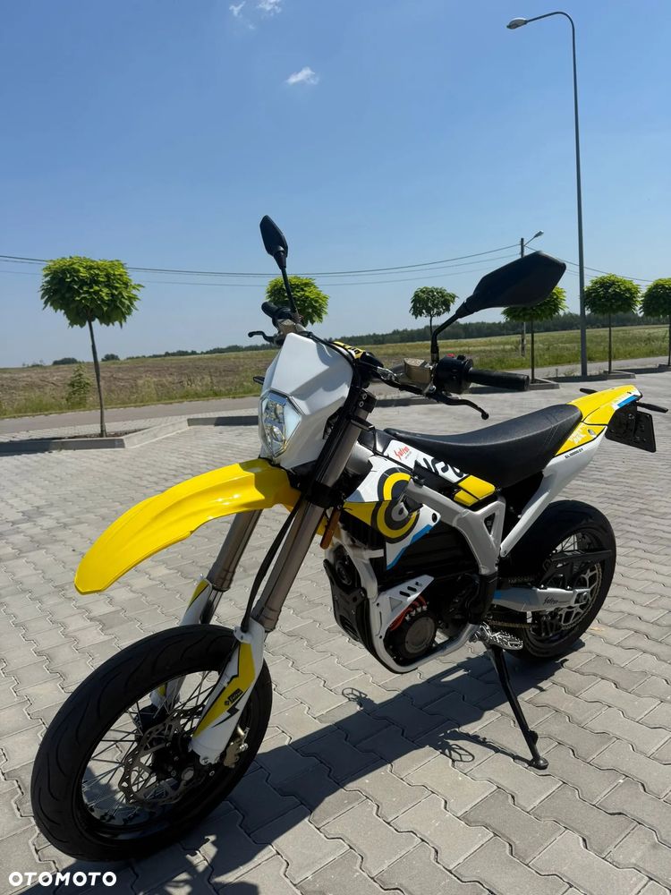 Surron Storm Bee - 2