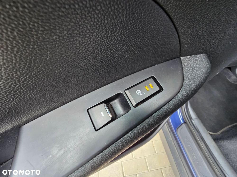 Hyundai Tucson 1.6 GDI BlueDrive Style 2WD - 15