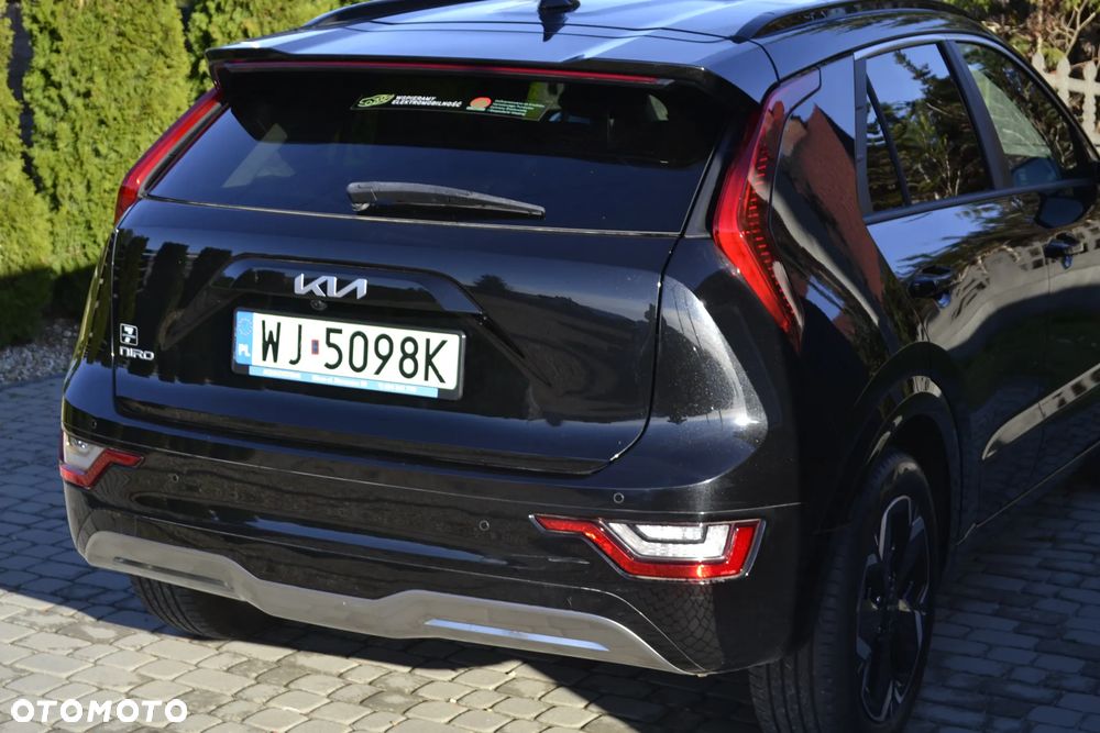 Kia Niro 64kWh L - 18