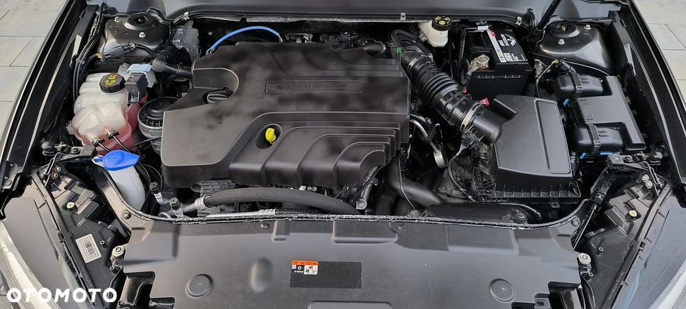 Ford Mondeo 2.0 EcoBlue Titanium - 27