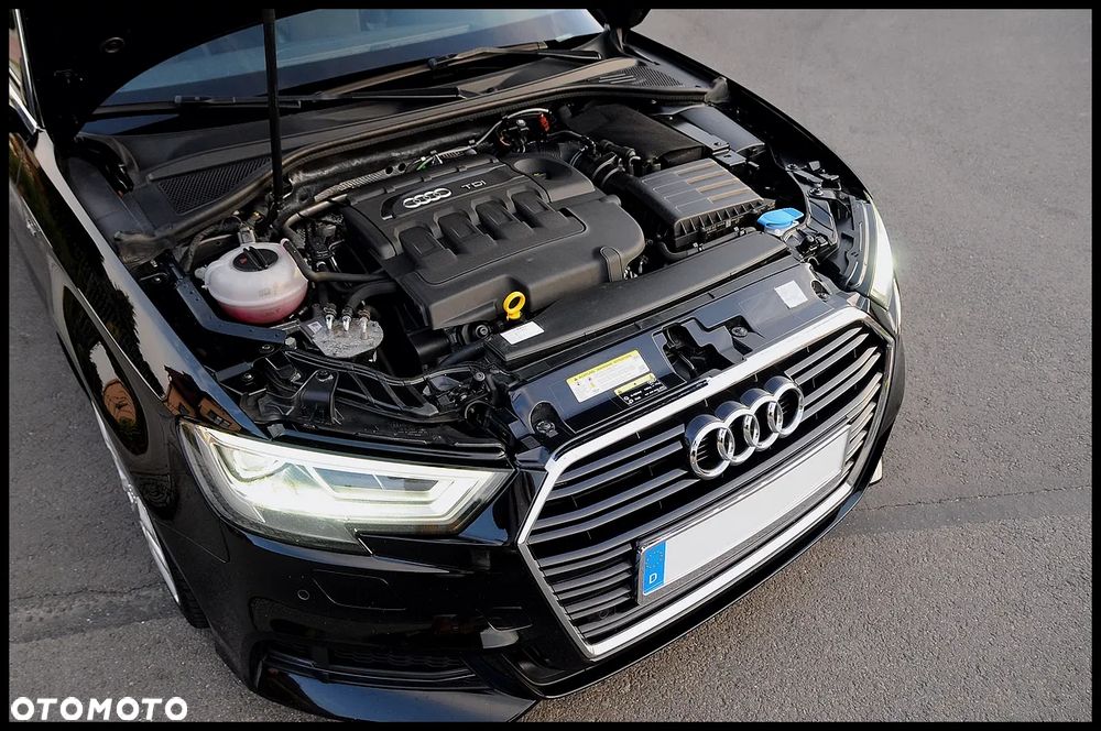Audi A3 Sportback - 26