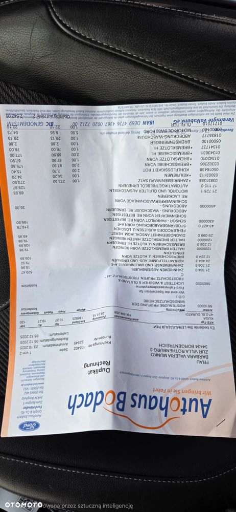 Ford Kuga 2.0 TDCi 4x4 Titanium - 39