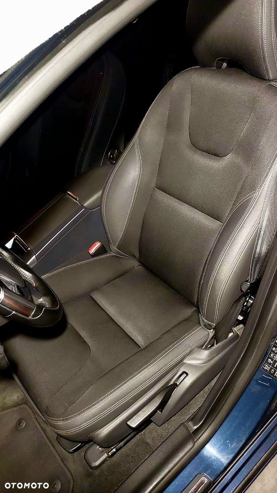 Volvo S60 T3 - 10