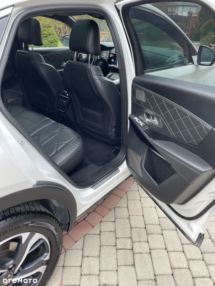 DS Automobiles DS 7 Crossback 2.0 BlueHDi Grand Chic - 14