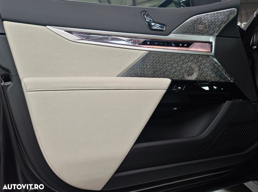 BMW M7 M760e xDrive - 19