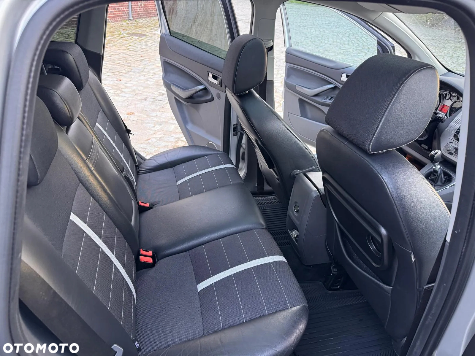 Ford Kuga 2.0 TDCi Titanium - 12