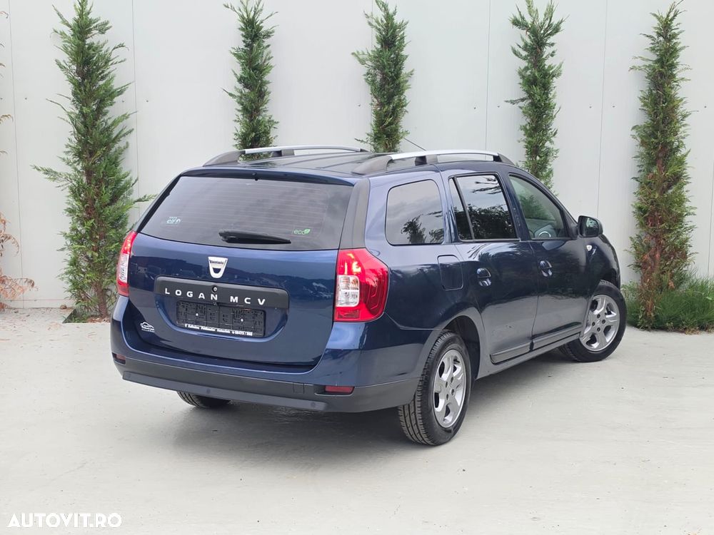 Dacia Logan - 4
