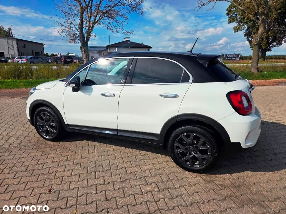 Fiat 500X 1.0 FireFly Turbo 4x2 S&S 120TH - 18