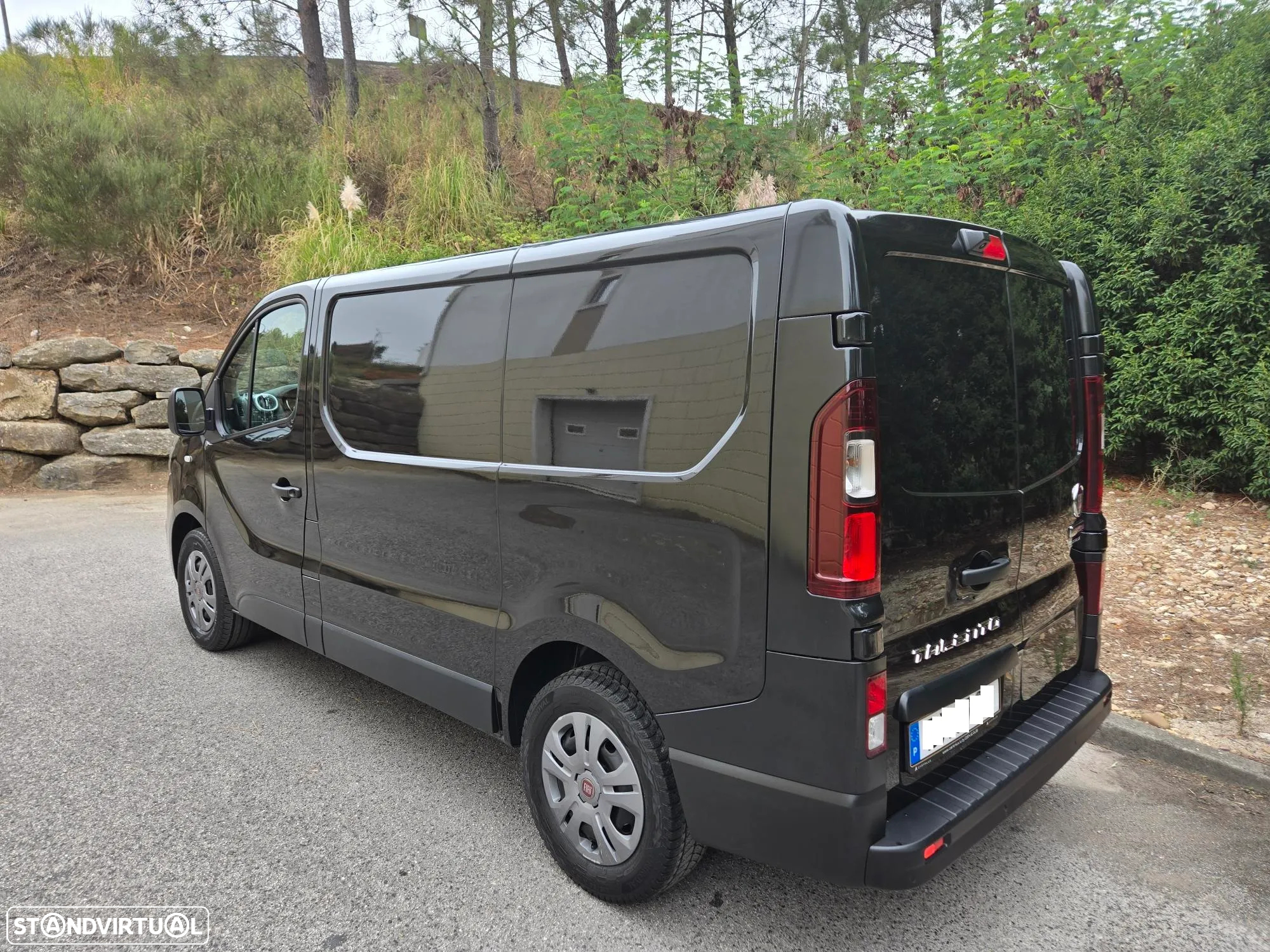 Fiat Talento 2.0 M-Jet 120cv L1H1 - 3