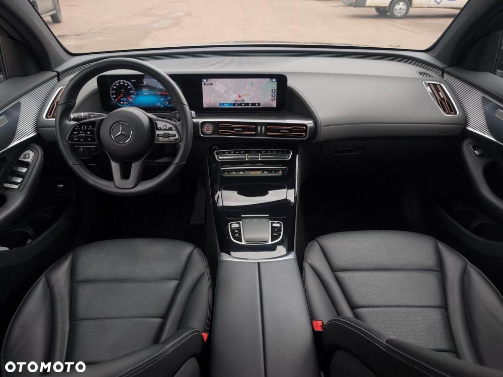 Mercedes-Benz Inny - 14