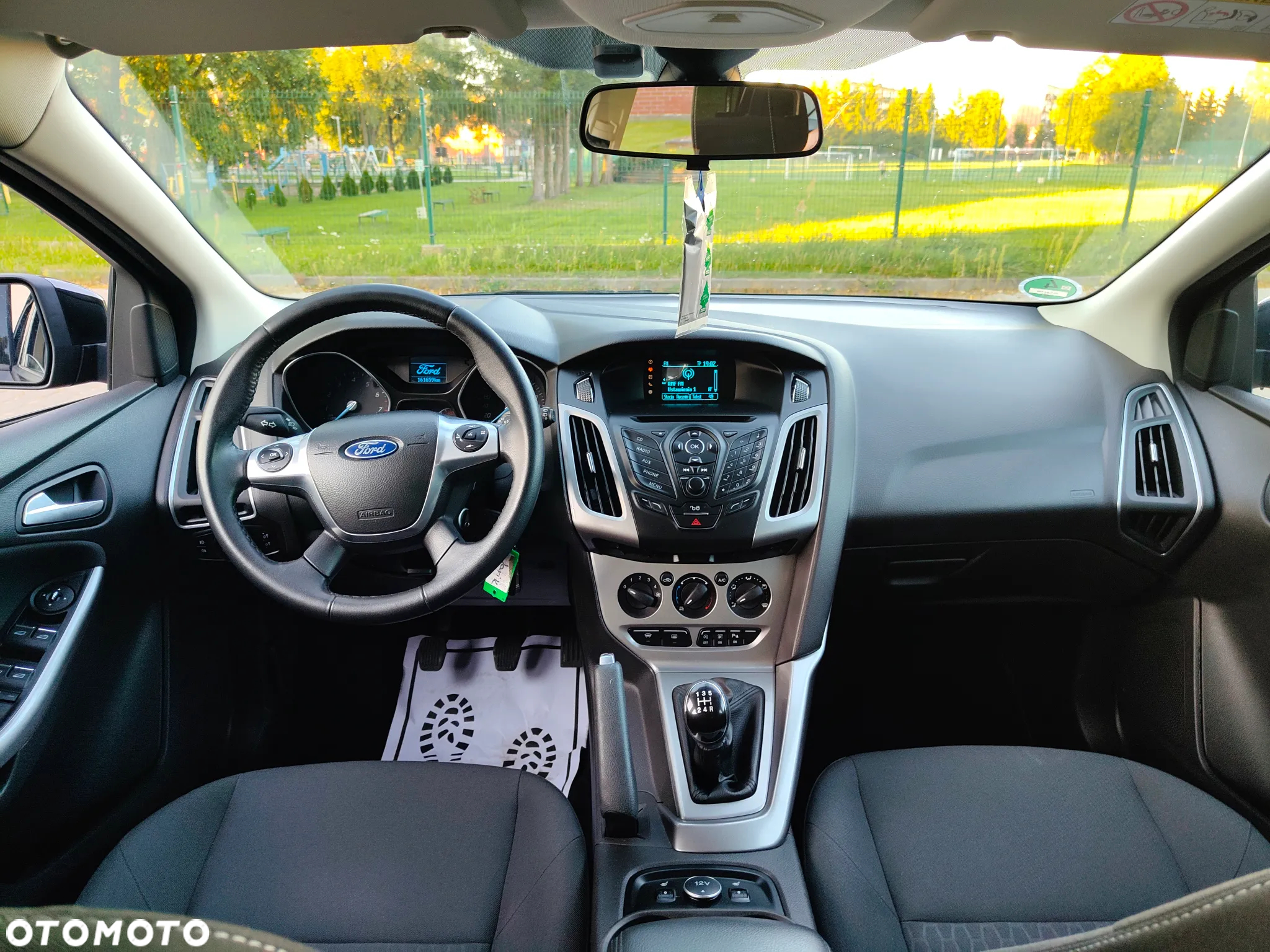 Ford Focus - 9