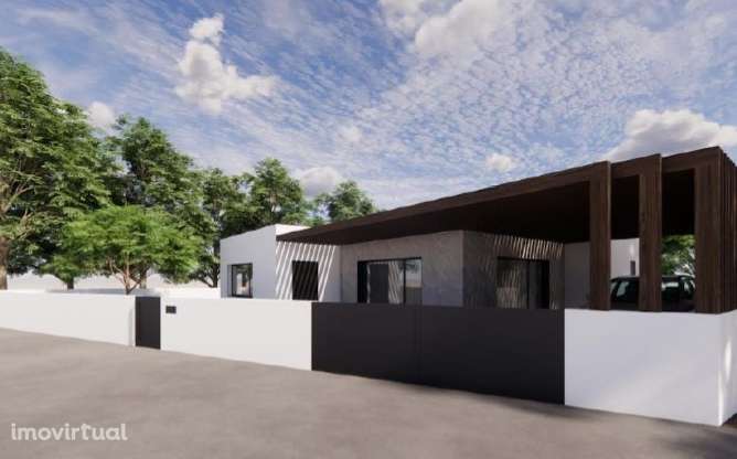 Moradia T3 Venda em Abraveses,Viseu - Grande imagem: 2/5