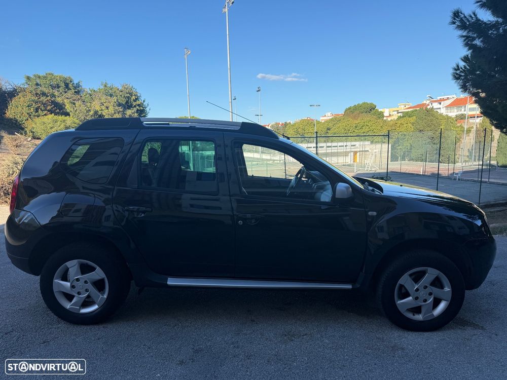 Dacia Duster - 5