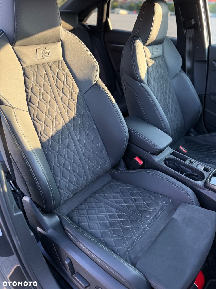 Audi S3 - 13