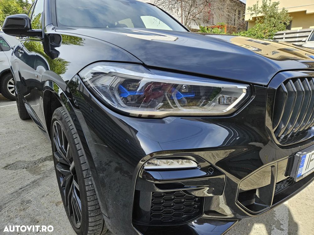 BMW X5 xDrive45e - 6