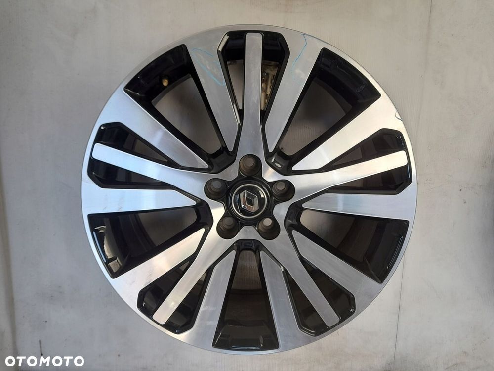 Felgi aluminiowe Opel OE 403003273R 7.0" x 19" 5x114.3 ET40 - 7