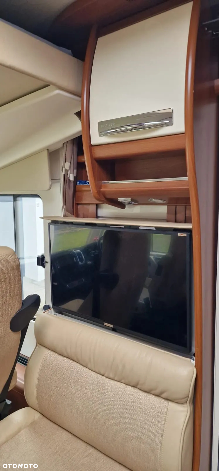 Carthago E-line I51QB-S - 38