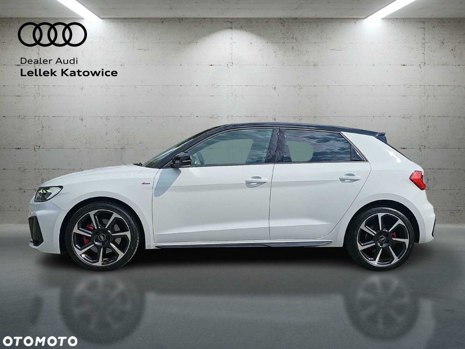 Audi A1 - 3