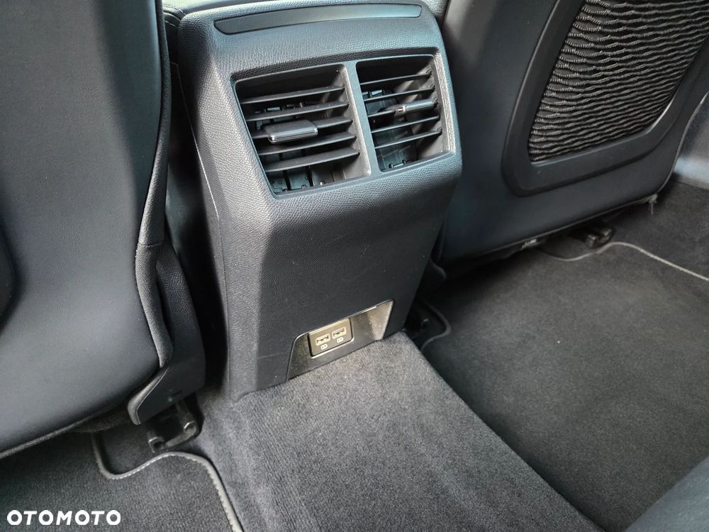 Peugeot 508 1.5 BlueHDi Allure Pack S&S EAT8 - 23