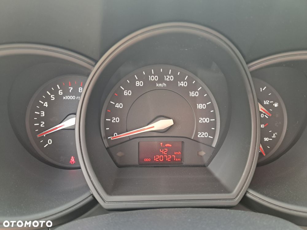 Kia Rio 1.4 Platinum Edition - 21