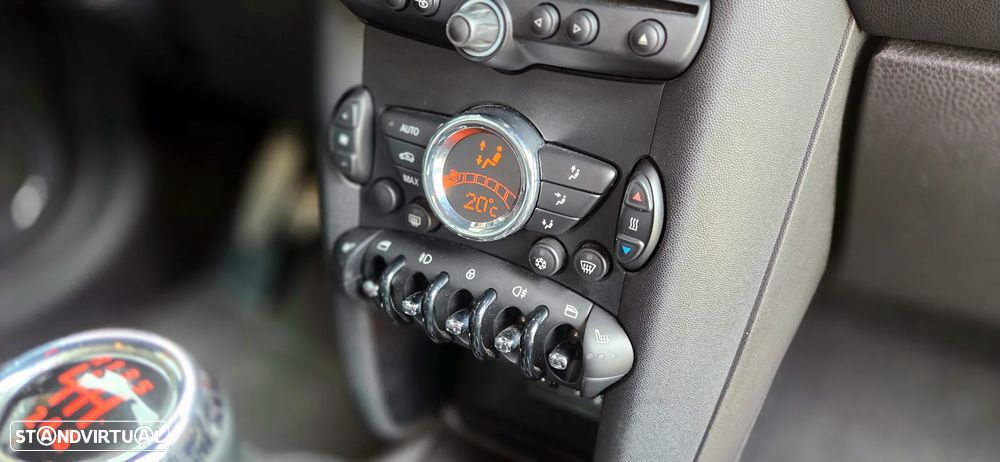 MINI 3 Portas John Cooper Works - 11