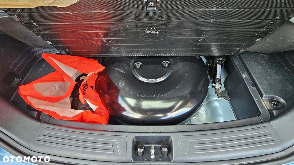 Hyundai ix35 2.0 4WD Automatik Premium - 12