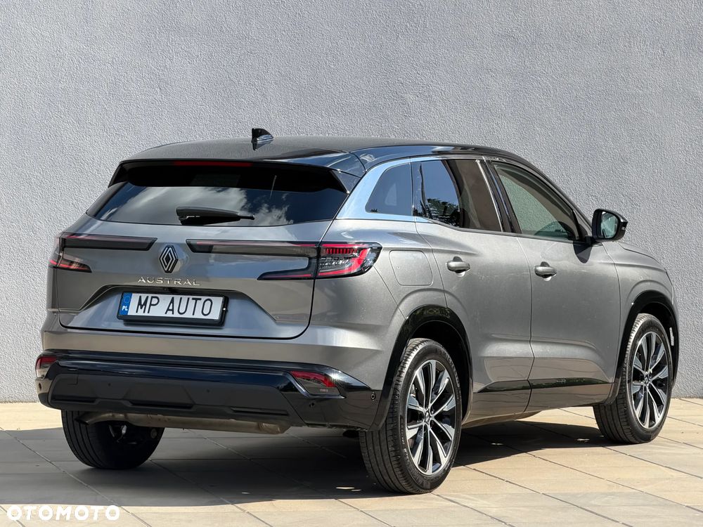 Renault Austral 1.3 TCe mHEV Techno - 6