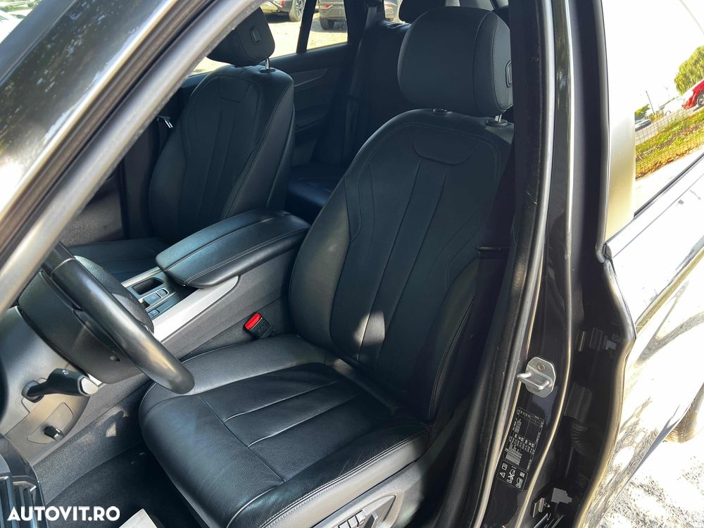 BMW X5 xDrive25d Sport-Aut. - 12