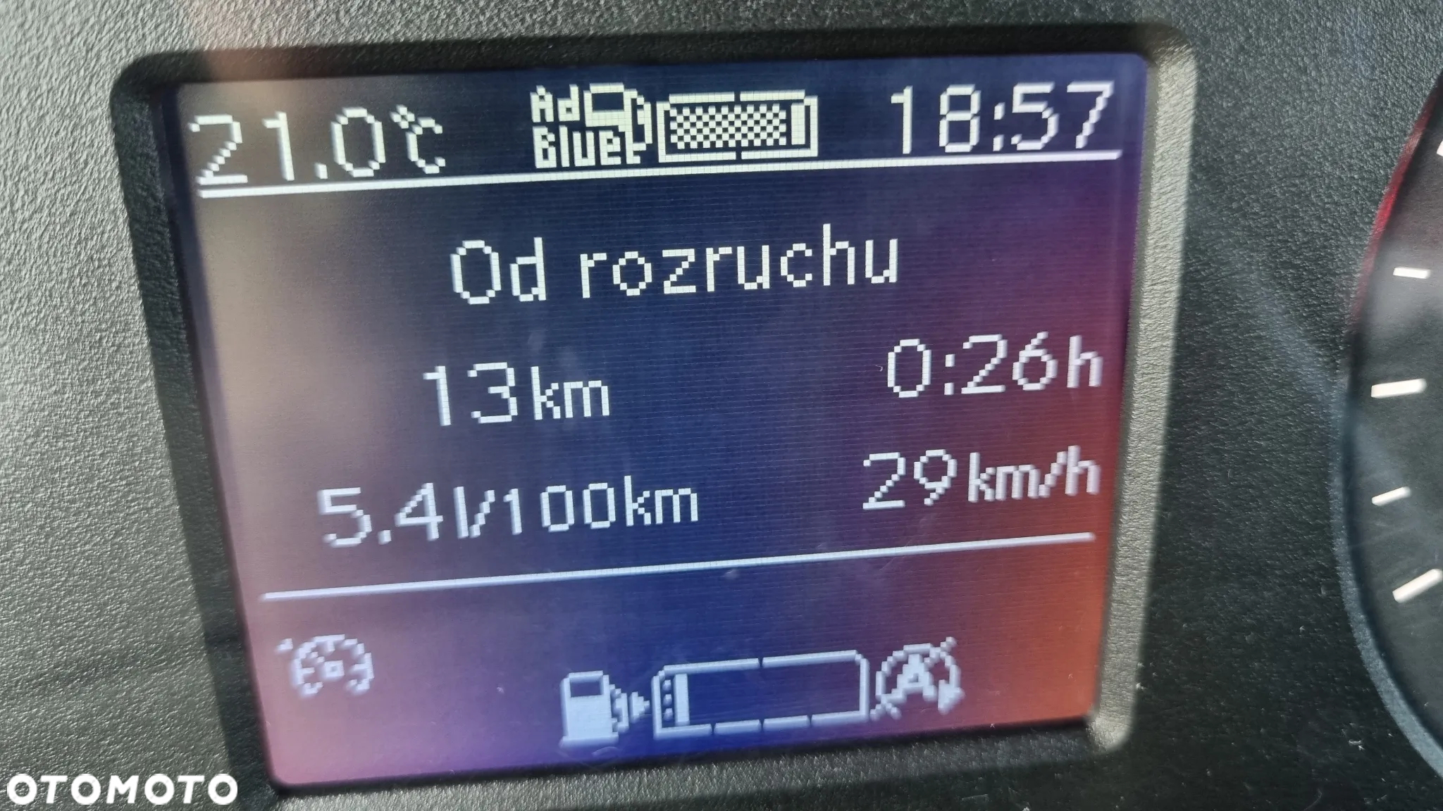 Mercedes-Benz CITAN 110 CDI - 17