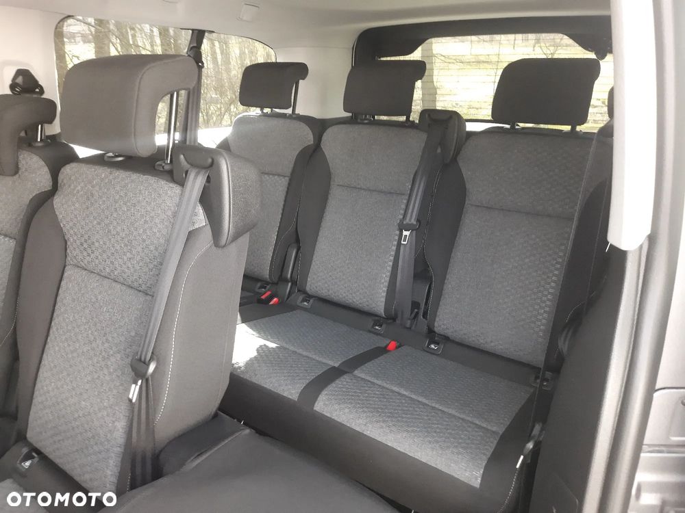 Toyota Proace Verso 2.0 D4-D Long VIP - 19