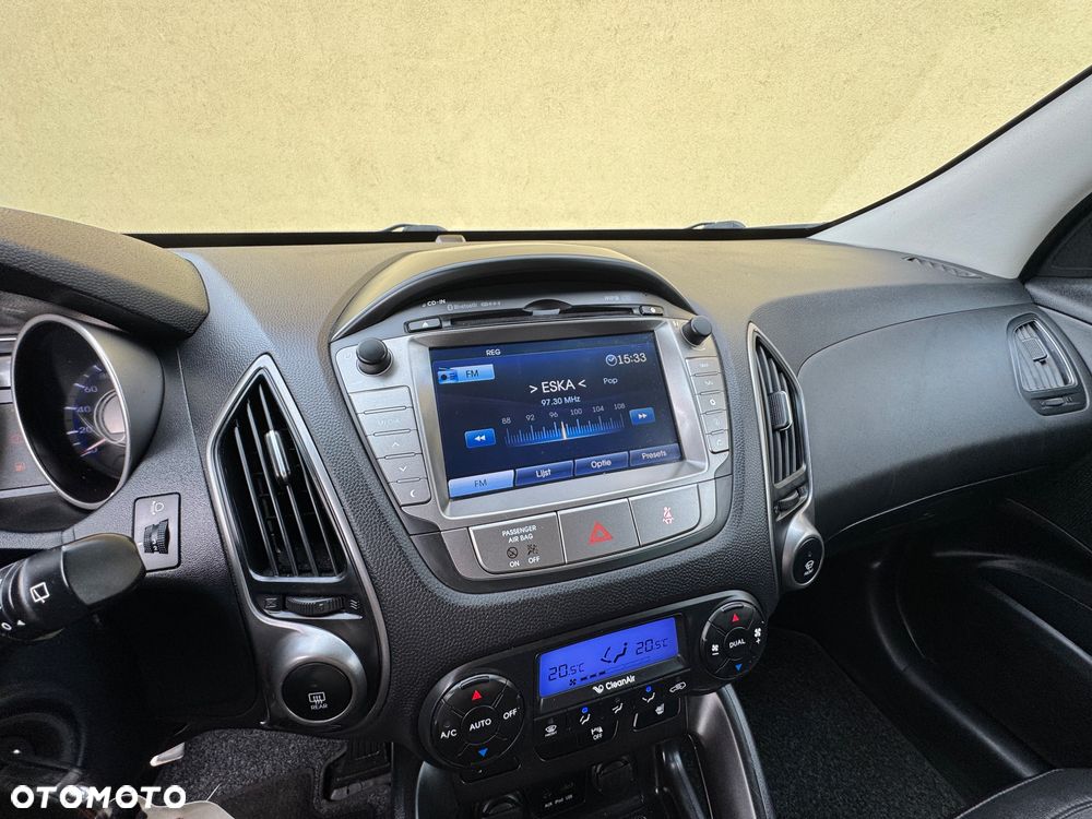 Hyundai ix35 1.6 GDI Premium 2WD - 20