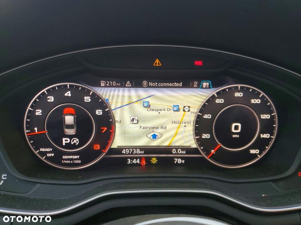 Audi A4 Limousine 2.0 TFSI quattro S tronic sport - 11