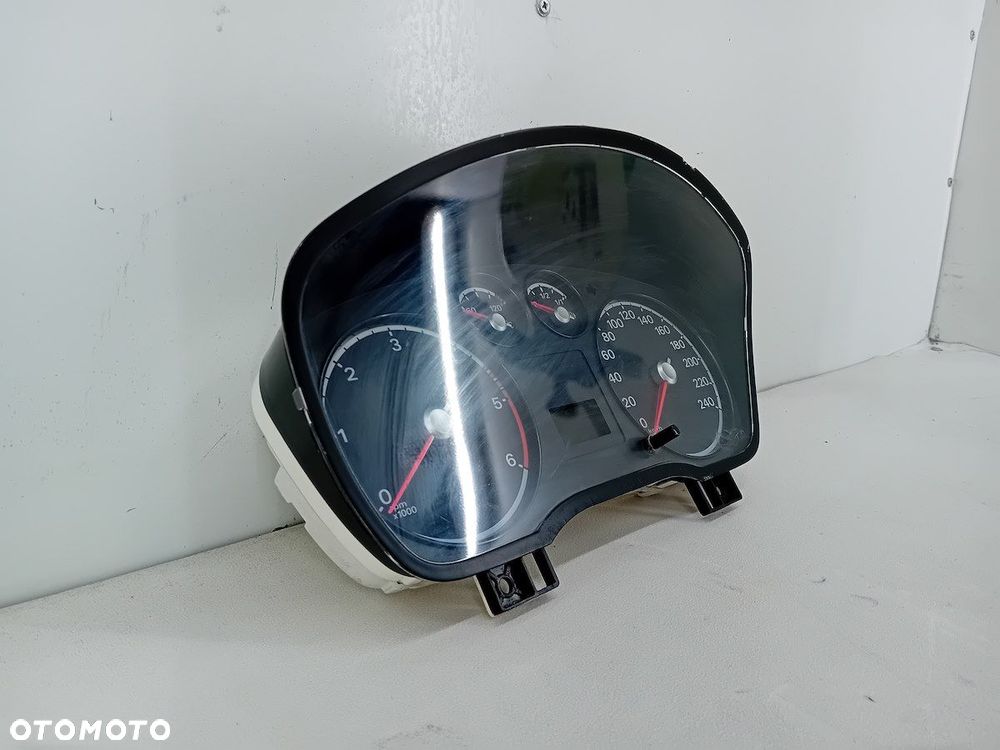 LICZNIK FORD FOCUS II FL 44ZU-267 1.6 TDCI - 8