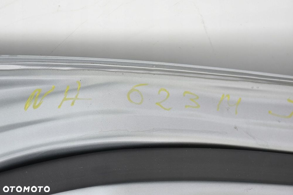 drzwi tylne tył prawe honda jazz iv nh623mj - 13