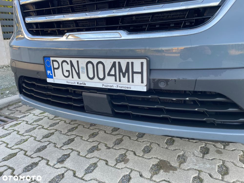 Renault Trafic 2.0 dCi Escapade - 33