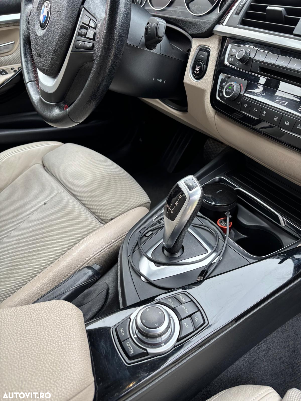 BMW Seria 3 - 29