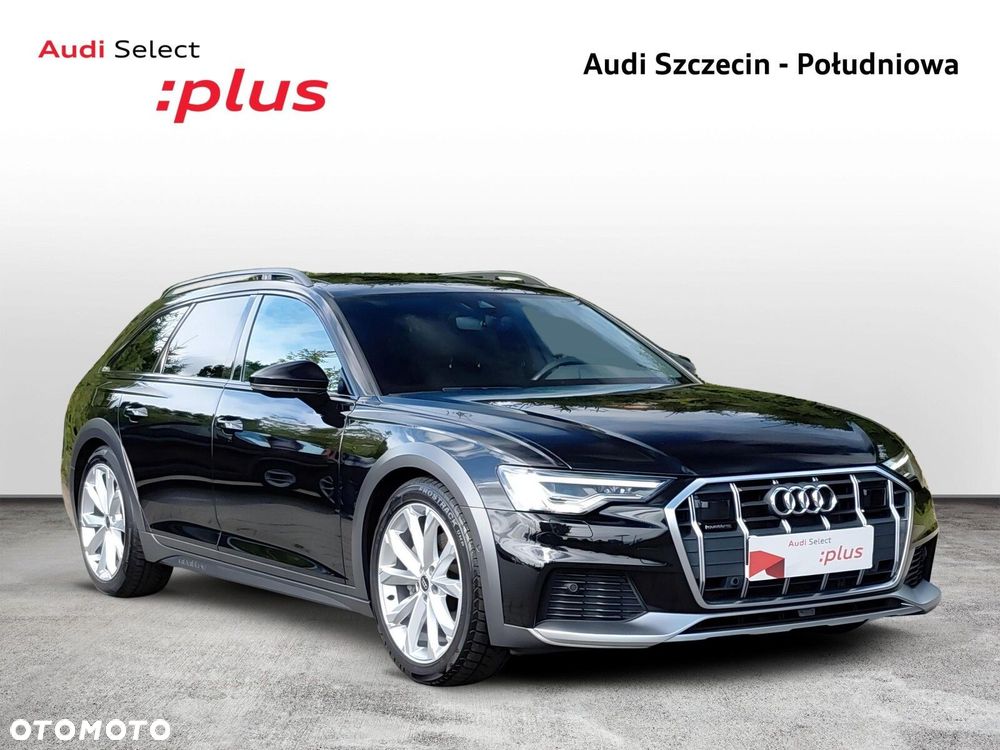 Audi A6 Allroad 40 TDI mHEV Quattro S tronic - 8
