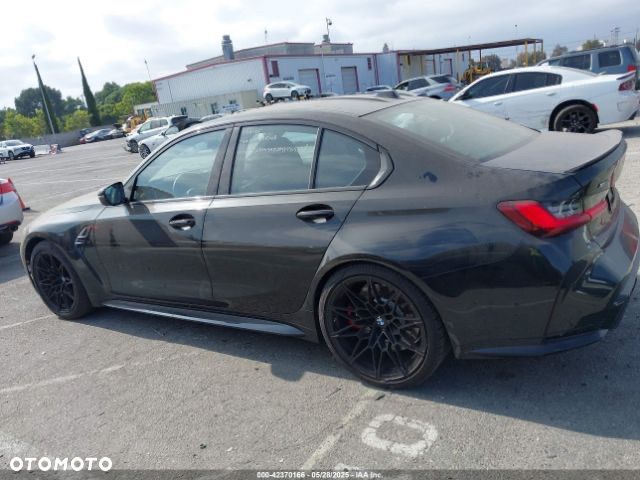 BMW M3 Competition xDrive sport - 13