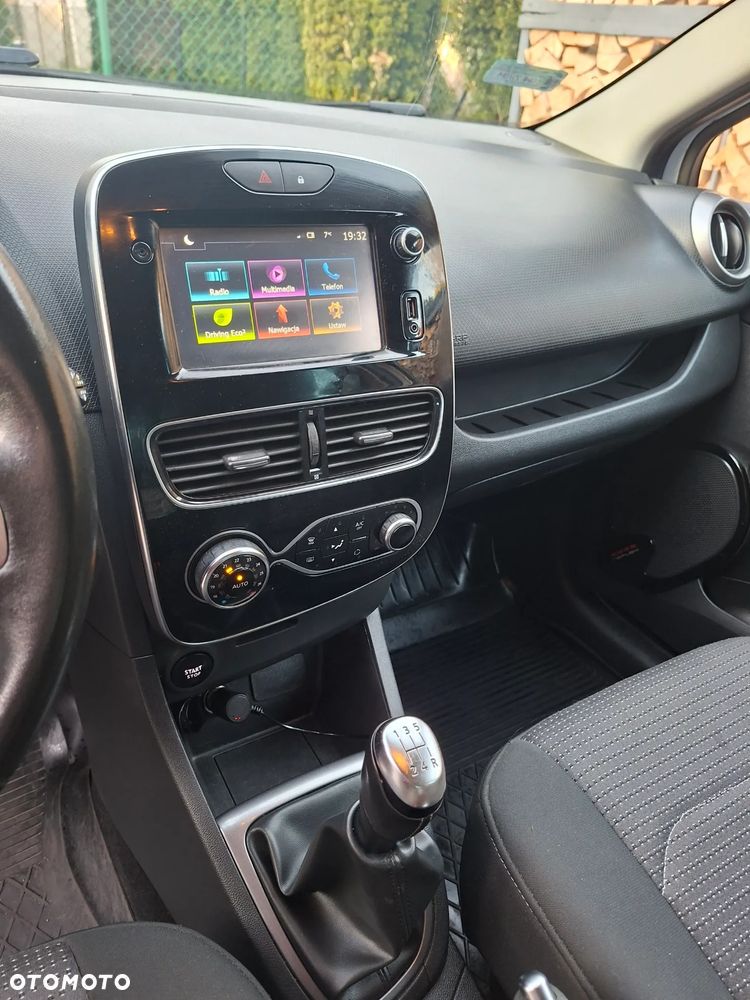Renault Clio ENERGY TCe 90 Start & Stop LIMITED - 7