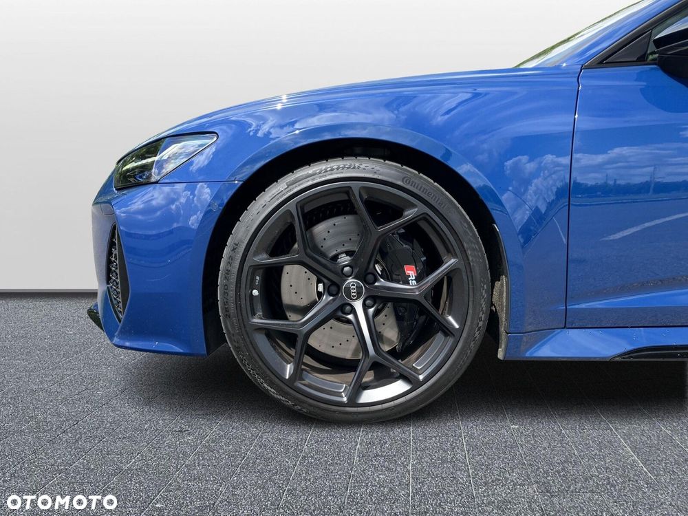 Audi RS6 - 25