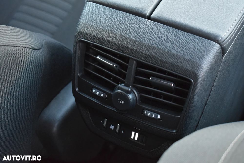 Peugeot 5008 PureTech 130 EAT8 Stop & Start Allure - 30