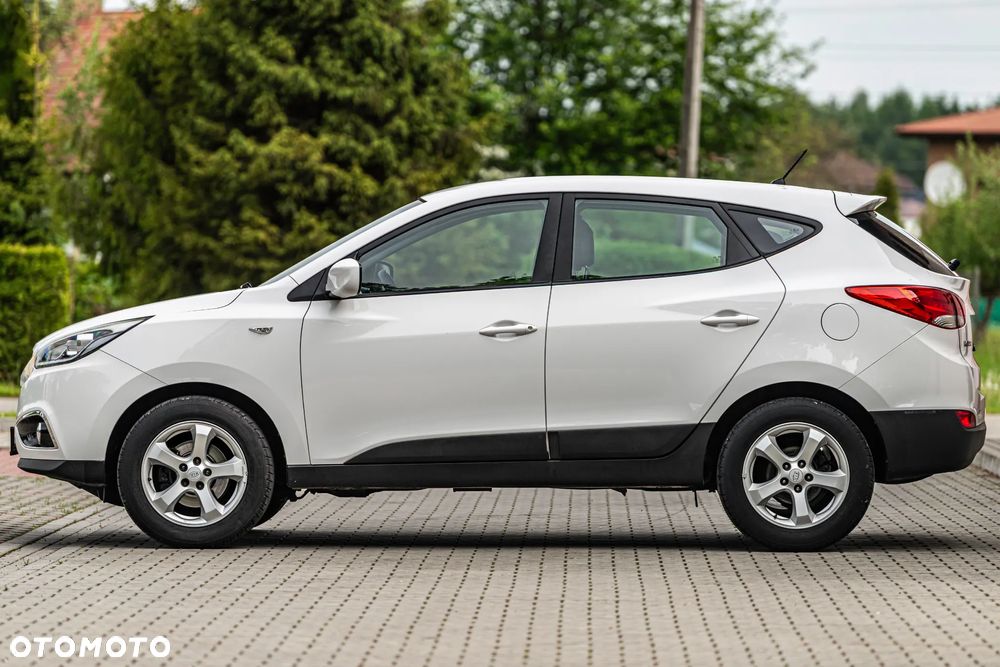 Hyundai ix35 1.6 2WD Trend - 15
