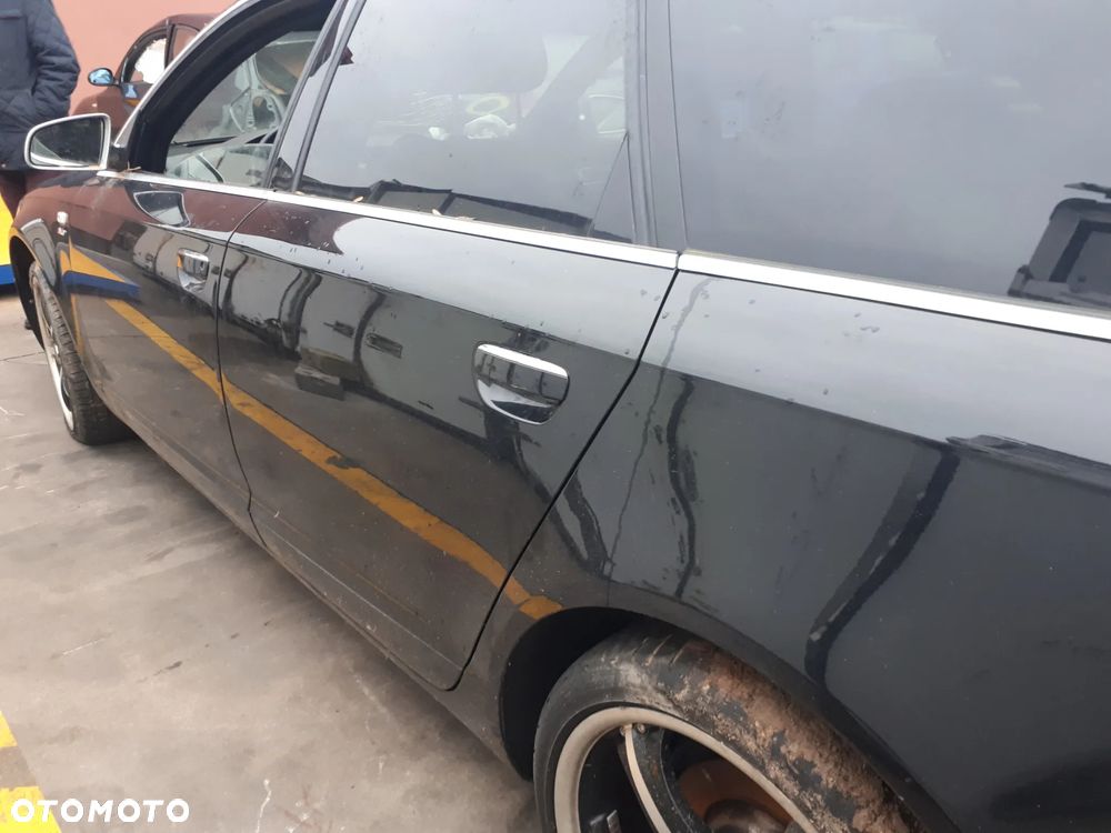 AUDI A6 C6 3.0 TDI 04-08 3.0 TDI SPRĘŻARKA KOMPRESOR KLIMATYZACJI - 13