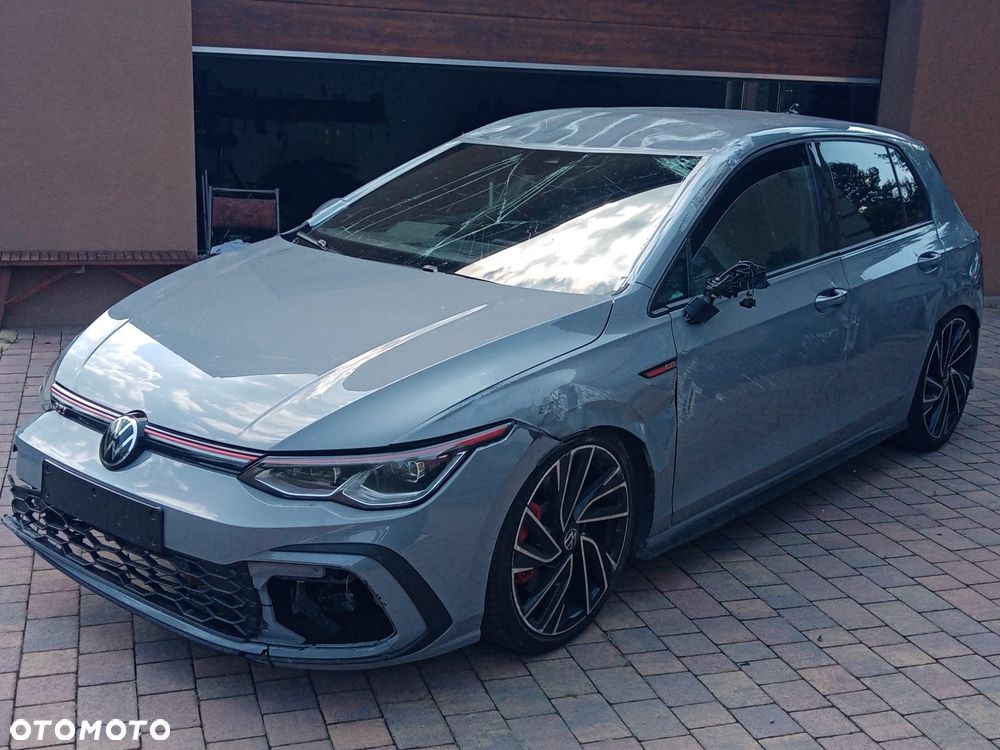 Volkswagen Golf GTI 2.0 TSI OPF DSG Performance - 3