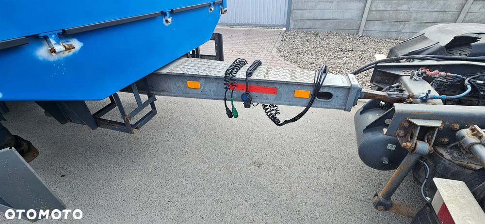 Schmitz Cargobull Tandem - 10