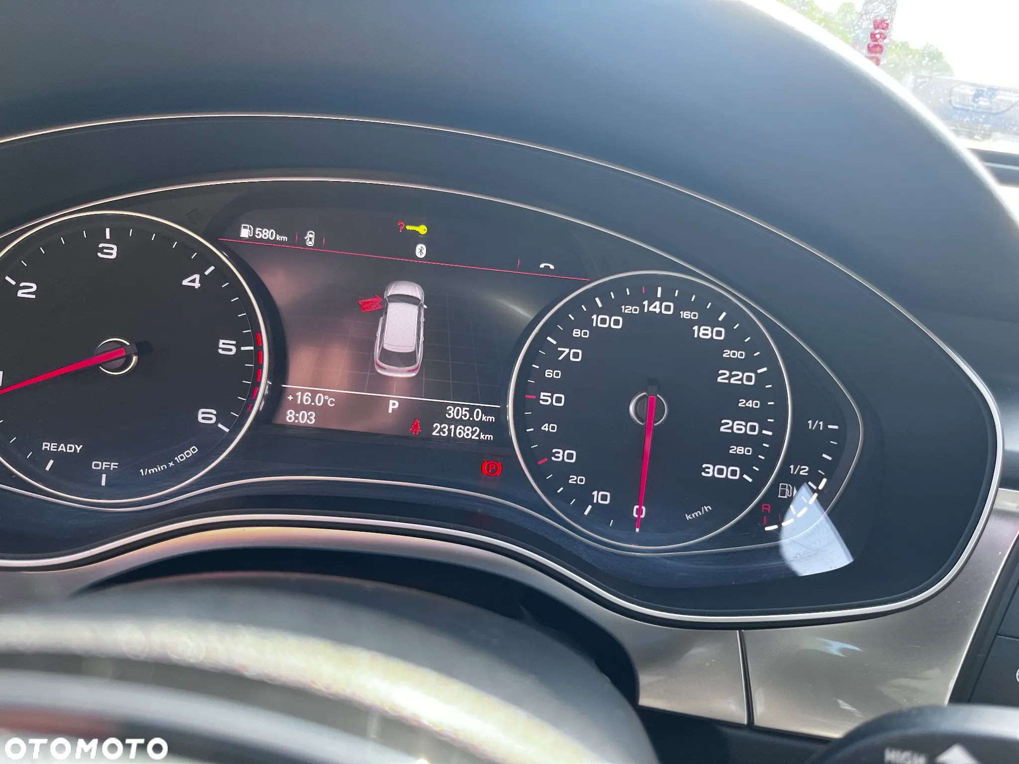 Audi A6 Avant 2.0 TDI quattro S tronic - 28